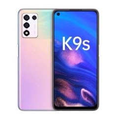Original Oppo K9s 5G Cell Phone 6.59” 5000mAh 8GB RAM 128GB/256GB ROM Unlocked