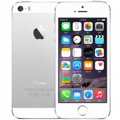 Apple iPhone 5s – 16GB/32GB /64GB – All Colors Network Unlocked -Good Condition