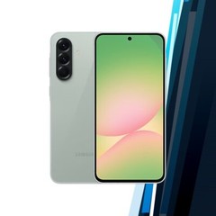 Samsung Galaxy A56 5G Android Cell Phone (Olive/12GB+256GB/Dual SIM/Unlocked)