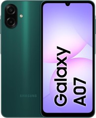 Samsung Galaxy A07 64GB Storage 4GB RAM Green Global Version Unlocked