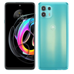 Motorola Edge 20 Lite 5G Electric Graphite – 8GB RAM – 128GB ROM – Unlocked NEW
