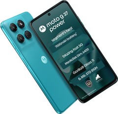 Motorola G37 Power 5G Unlocked Dual SIM Global Version 7000mAh Battery Global