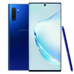 NEW & SEALED Samsung Galaxy Note10+ Plus SM-N975U 256GB+12GB Factory Unlocked US