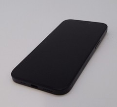 Apple iPhone 15 128GB Smartphone A2846 (AT&T ONLY) – Black – W/ BOX USED- 100% B