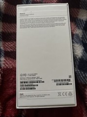 Apple iPhone 13 – 128 GB – Midnight (Xfinity)