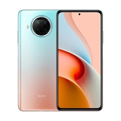 Celular Xiaomi Redmi Note 9 Pro Desbloqueado, Doble SIM, Excelente estado