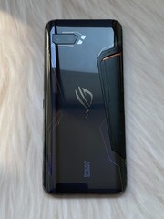 Asus ROG Phone II ZS660KL 128/512GB 1TB UNlocked GoogleGOOD Android GamingPhone