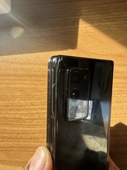 Samsung Galaxy Z Fold2 5G (Black) (Unlocked)