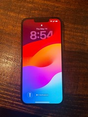 Apple iPhone 14 – 128 GB – Midnight (AT&T)