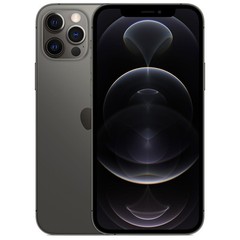 Apple iPhone 12 Pro A2341 Unlocked 128GB Graphite (Excellent)