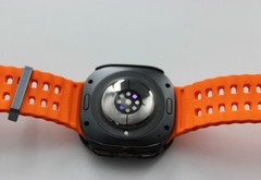Samsung Watch Ultra 47mm 32GB Black Unlocked – Deep Scratch