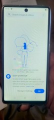I25 Ultra Smartphone 12gb/512gb Snapdragon 8 Gen 3, 68MP Camera, Android 14