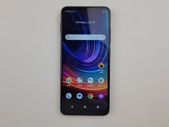 Celero 5G 2024 (Celero3 5G) 128GB – Gray (Boost Mobile) – *PLEASE READ* – H8037