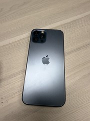 Apple iPhone 12 Pro 256GB – Fully Working and Unlocked – Amazing Condition