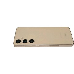 Samsung Galaxy S24 Plus 512GB Unlocked Amber Yellow