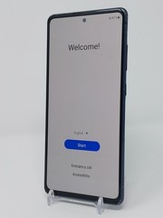 Samsung Galaxy S20 FE 5G – 128 GB – Cloud Navy (Unlocked)