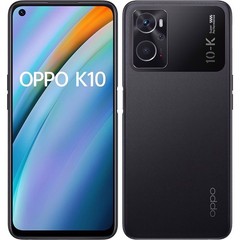 Oppo K10 4G Black Carbon 128GB + 6GB Dual-SIM Factory Unlocked GSM NEW