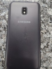 Samsung Galaxy J3 Orbit 16GB, Unknown Network