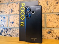 Xiaomi Poco F6 128GB 512GB International version Snapdragon 8s Gen 3 5000mAh 5G
