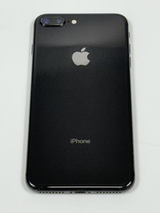 Apple iPhone 8 Plus 256GB (Verizon) A1864 Space Gray – Glass Cracked