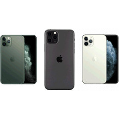 Apple iPhone 11 Pro 256GB Fully Unlocked (Any Carrier) No Face ID