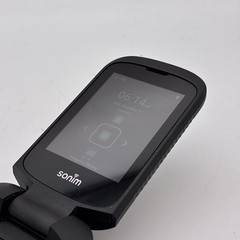 Sonim XP3 XP3800 – Black (Verizon) 4G Rugged Phone Only W/ Battry – (S5:14)