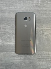 Samsung Galaxy S7 Edge 32GB G935U Unlocked AT&T T-mobile Excellent Phone GOLD US