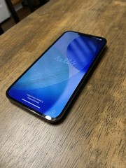 iPhone 13 Pro Max – 256 gb Unlocked Sierra Blue – Face ID Works-Read Description