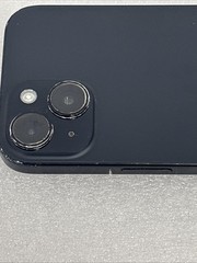 Apple iPhone 15 – 128 GB – Black (AT&T) *Read Description*