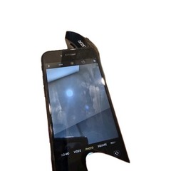 Apple iPhone 7 Matte Black 32GB Unlocked Smartphone – Black. Tested Works (Read)