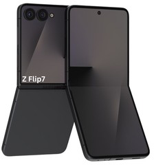 SAMSUNG Galaxy Z Flip7 5G (512GB, 12GB) 6.9″ Fully Unlocked US & Global F766U