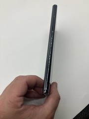 Samsung Galaxy Note 20 Ultra 5G Verizon Mystic Black – Parts Only