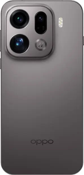 Oppo Find X9 Pro 5G 6.78″ 200MP 512GB 16GB Dimensity 9500 7500mAh unlocked
