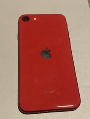 Apple iPhone SE 2nd Gen. (PRODUCT)RED – 64GB (Unlocked) A2275 (CDMA + GSM)