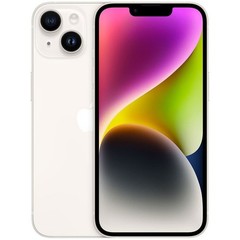New Sealed iPhone 14 Plus (5G) A2632 128GB+6GB RAM Factory Unlocked GSM+CDMA