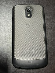 Samsung Galaxy Nexus SCH-I515 (Verizon) *DEFECTIVE