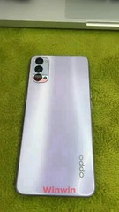 5G Oppo Reno4 Android Phone Dual Sim Face ID 6.4” 48.0MP Snapdragon 765G Phone