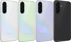 Samsung Galaxy A36 5G 128GB/256GB SM-A366B/DS 120Hz 6.7″ 50MP Camera, 5000mAh