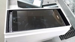 Lot of 3 ASUS ZENFONE AR A002A ZS571KL 128GB Black Verizon Smartphone
