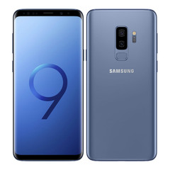 Samsung Galaxy S9 Plus G965U1 128GB CDMA/GSM Unlocked – Good- Heavy Burn