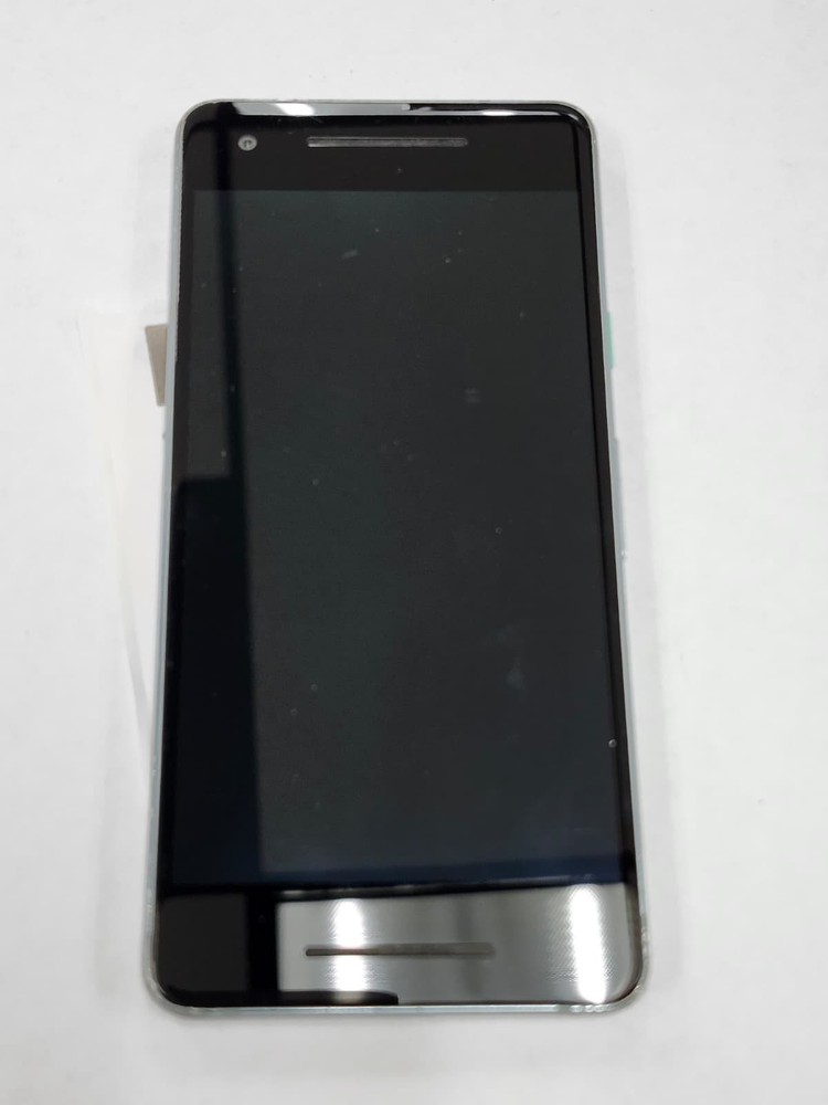 DEFECTIVE – Google Pixel 2 – 64 GB – Blue – Unlocked – G011C – 12400