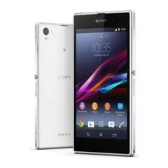 Original Sony Xperia Z1 C6903 2GB+16GB WIFI 20.7MP GSM unlocked 4G phone