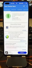 OnePlus Nord 5G (8GB+ RAM) 128GB – Rooted Phone *Pokemon Go Location Spoofing*