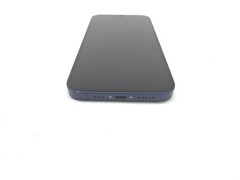Apple iPhone 12 A2172 64GB Blue 6.1″ AT&T Locked iOS 26 85% Battery Health