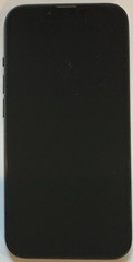 TESTED USED GSM UNLOCKED MIDNIGHT iPhone 13, 128GB A2482 ML933LL/A, 88% BATTERY