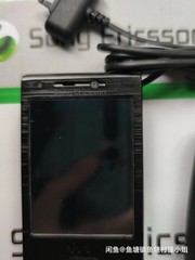 Sony Ericsson w995 w995i 3G WIFI Bluetooth GPS 8MB Camera mobile Keyboard phone
