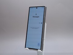 Samsung Galaxy Z Fold6 SM-F956U 256GB Silver Shadow Spectrum Only W087318