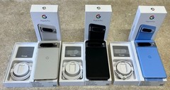 New Google Pixel 8 Pro 5G 128/256/512GB Factory Unlocked 2 YEAR WARRANTY–cn