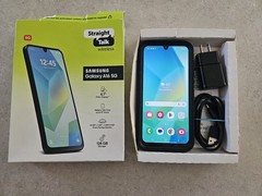 Unlocked!! Samsung Galaxy A16 (5G) 128GB 6.7″ For Straight Talk Wireles