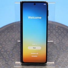 Samsung Galaxy Z Fold5 – 512 GB – Black (Unlocked)